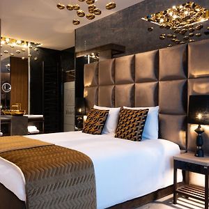 Standaard Kamer